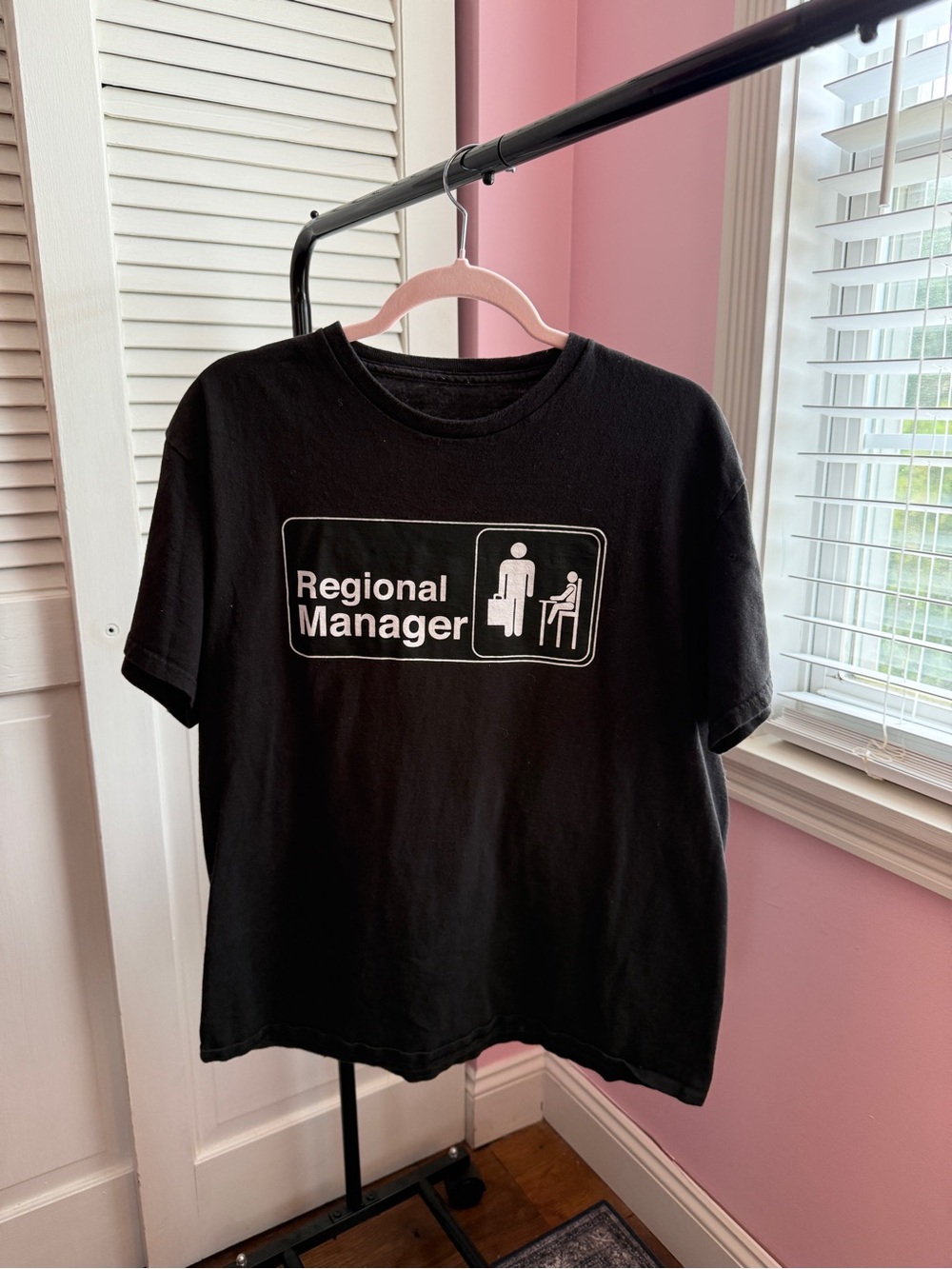 Magic tee shirt?